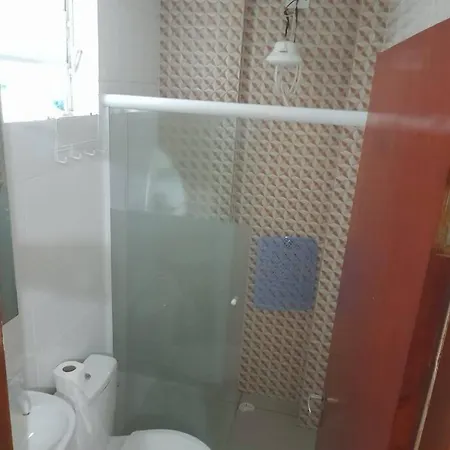Apto Para 5 Pessoas Em Maranduba Ubatuba Exterior photo